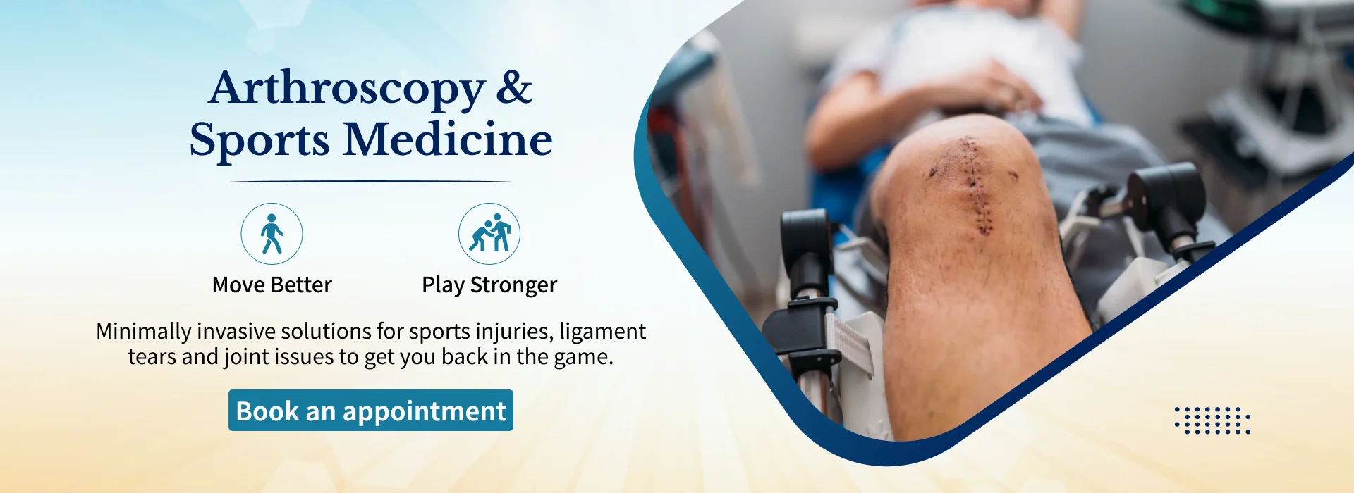 Arthroscopy and Sports Medicineaa